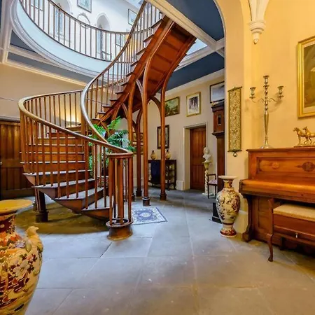 Hall Nyaraló Calthwaite