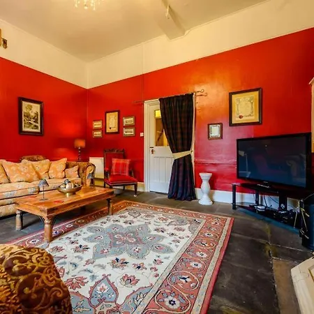 Ferienhaus Hall Calthwaite