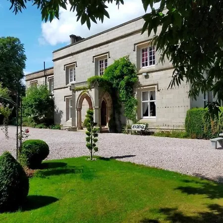 Hall * Calthwaite